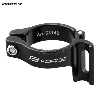 Κολλάρο Εμπρόσθιου Σασμάν Force 56142 34.9mm