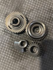 ΓΡΑΝΑΖΙΑ ΣΤΡΟΦΑΛΟΥ SYM VF 185