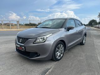 Suzuki Baleno '17  BoosterJet GLX