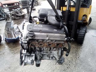 ΚΙΝΗΤΗΡΑΣ SUZUKI SWIFT M13A -thumb-2
