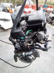 ΚΙΝΗΤΗΡΑΣ SUZUKI SWIFT M13A -thumb-3