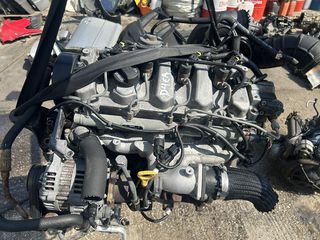 ΚΙΝΗΤΗΡΑΣ Hyundai tucson  D4EA-thumb-3