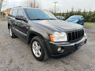 Jeep Grand Cherokee 2006 CRD-thumb-2