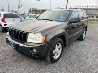 Jeep Grand Cherokee 2006 CRD-thumb-5