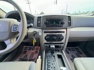 Jeep Grand Cherokee 2006 CRD-thumb-6