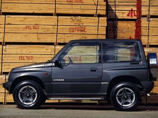 Suzuki Vitara '97 αγοραζουμε μετρητοισ  4χ4