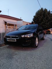 Mitsubishi Lancer '09  1.8 MPI Invite