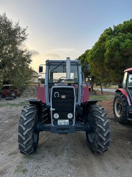 Agco - Massey Ferguson '95 2680