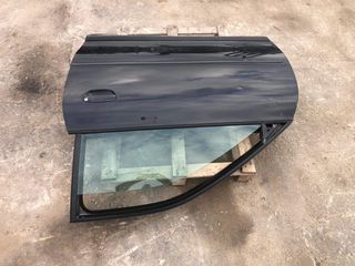 AUDI A3 8L 1997-2003 ΠΟΡΤΑ ΟΔΗΓΟΥ ΚΟΜΠΛΕ ΑΠΟ 3ΘΥΡΟ-thumb-3