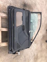 AUDI A3 8L 1997-2003 ΠΟΡΤΑ ΟΔΗΓΟΥ ΚΟΜΠΛΕ ΑΠΟ 3ΘΥΡΟ-thumb-7