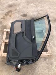 AUDI A3 8L 1997-2003 ΠΟΡΤΑ ΟΔΗΓΟΥ ΚΟΜΠΛΕ ΑΠΟ 3ΘΥΡΟ-thumb-8
