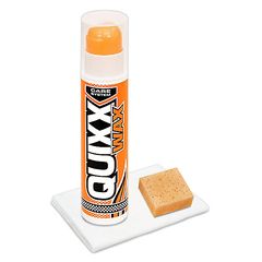 ΑΛΟΙΦΗ ΓΥΑΛΙΣΜΑΤΟΣ ΚΑΙ ΠΡΟΣΤΑΣΙΑΣ ΜΕ ΚΕΡΙ QUIXX WAX