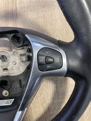 Ford Fiesta 13-17 08-13 Τιμόνι  με cruise control -thumb-2