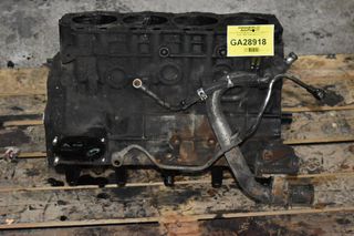 Κορμός (Μπλόκ) Μηχανής Isuzu Campo 3.1 4JG2 1990-1999 (Αδειος)