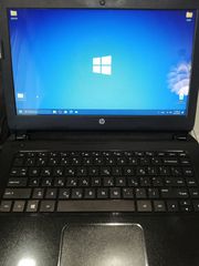 HP  14-R206NV Laptop