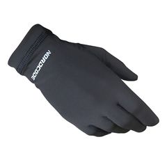 ΙΣΟΘΕΡΜΙΚΑ ΓΑΝΤΙΑ MICROFLEECE GLOVES BLACK | NORDCODE