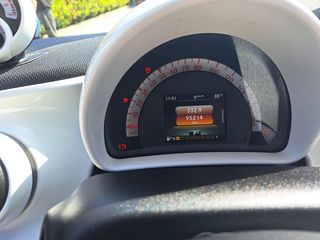 Smart ForTwo 2016 coupé 0.9 turbo passion-thumb-21