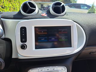 Smart ForTwo 2016 coupé 0.9 turbo passion-thumb-24