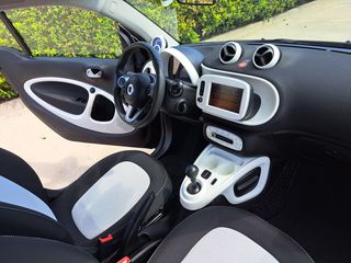 Smart ForTwo 2016 coupé 0.9 turbo passion-thumb-20