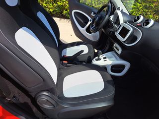 Smart ForTwo 2016 coupé 0.9 turbo passion-thumb-17