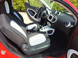 Smart ForTwo 2016 coupé 0.9 turbo passion-thumb-18