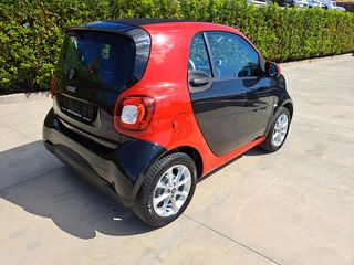 Smart ForTwo 2016 coupé 0.9 turbo passion-thumb-8