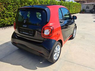 Smart ForTwo 2016 coupé 0.9 turbo passion-thumb-9
