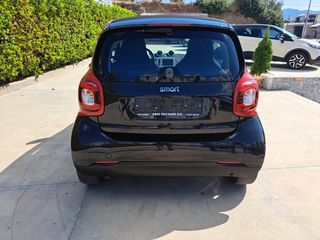 Smart ForTwo 2016 coupé 0.9 turbo passion-thumb-10