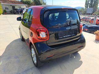Smart ForTwo 2016 coupé 0.9 turbo passion-thumb-11