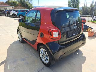 Smart ForTwo 2016 coupé 0.9 turbo passion-thumb-12