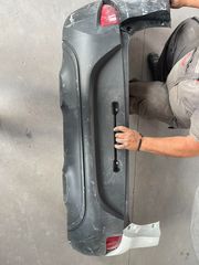 Πίσω προφυλακτήρας Renault kadjar 15-19’-thumb-1