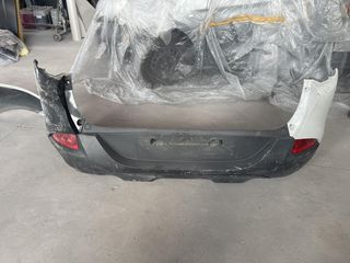 Πίσω προφυλακτήρας Renault kadjar 15-19’-thumb-2