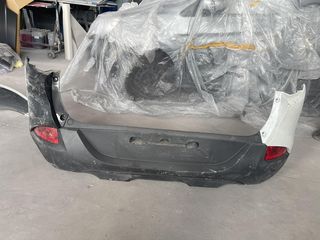 Πίσω προφυλακτήρας Renault kadjar 15-19’-thumb-3