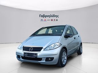 Mercedes-Benz A 150 '08