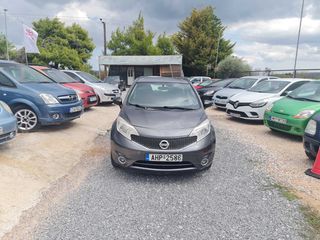 Nissan Note 2014 1.2 GPL-thumb-1