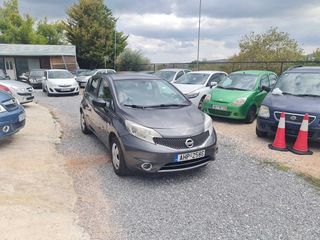 Nissan Note 2014 1.2 GPL-thumb-2