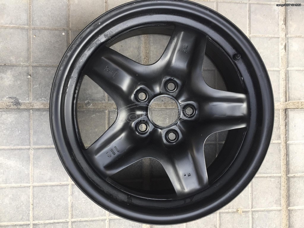 Ζάντες Opel Insignia 7X17 5Χ120 et41