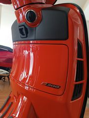 Vespa GTS Super Sport 300 2025 ΕΤΟΙΜΟΠΑΡΑΔΟΤΟ-thumb-7