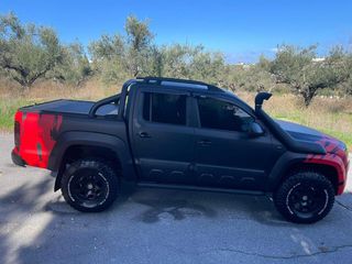 Volkswagen Amarok '11 Edition off road 