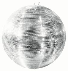 EUROLITE Mirror Ball 150cm - Eurolite