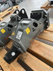 Σφυριά CAT 2025 ΣΦΥΡΙ Kinshofer KSB-1 (70kg)-thumb-2