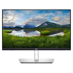 DELL Monitor P2424HT 23.8'' FHD IPS TOUCH, USB-C, HDMI, DisplayPort, RJ-45,  Height Adjustable, 3Yea