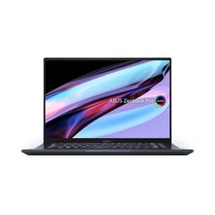 ASUS Laptop Zenbook Pro 16X OLED UX7602VI-OLED-ME951X 16'' 4K OLED Touch i9-13900H/32GB/2TB SSD NVMe