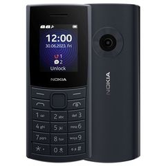 Nokia 110 (2023) 4G Midnight Blue Dual Sim GR