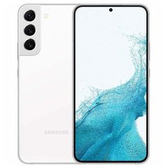 Samsung Galaxy S22+ (8GB/256GB) 5G Phantom White