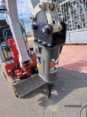 Σφυριά CAT 2025 ΣΦΥΡΙ Kinshofer KSB-2 (100kg)-thumb-2