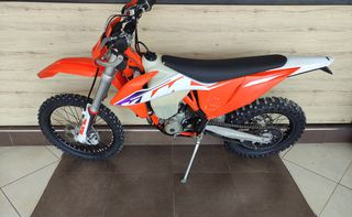 KTM 350 EXC 2023 -F 4T  *****ΠΡΟΣΦΟΡΑ*****-thumb-1