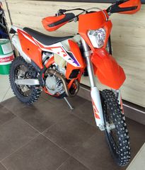 KTM 350 EXC 2023 -F 4T  *****ΠΡΟΣΦΟΡΑ*****-thumb-4