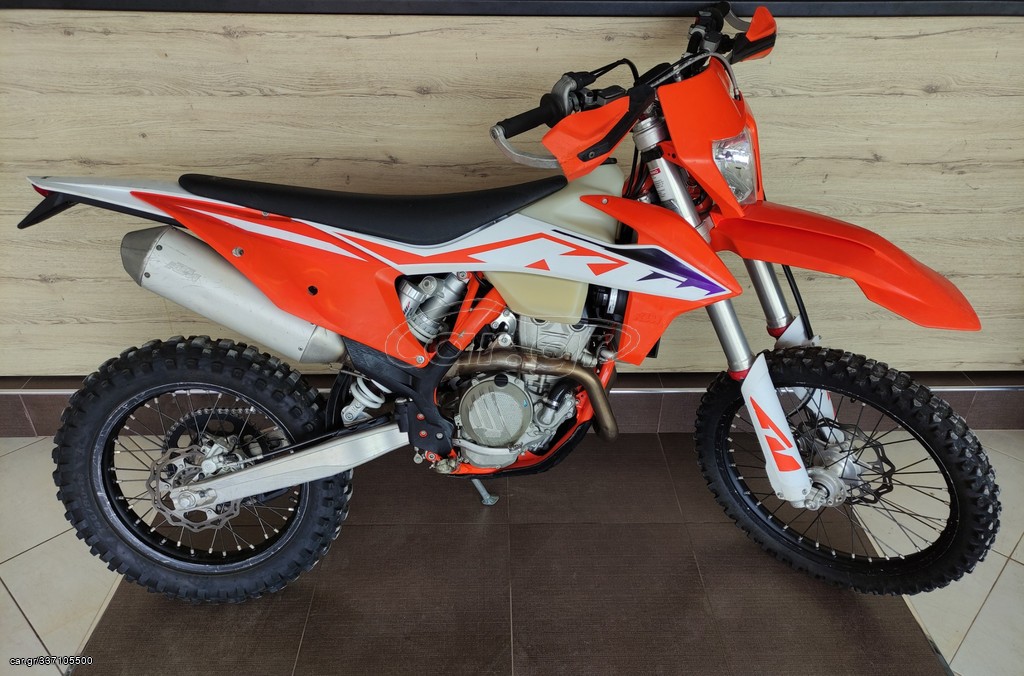 KTM 350 EXC 2023 -F 4T  *****ΠΡΟΣΦΟΡΑ*****