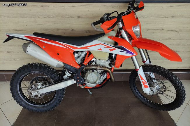 KTM 350 EXC '23 -F 4T  *****ΠΡΟΣΦΟΡΑ*****